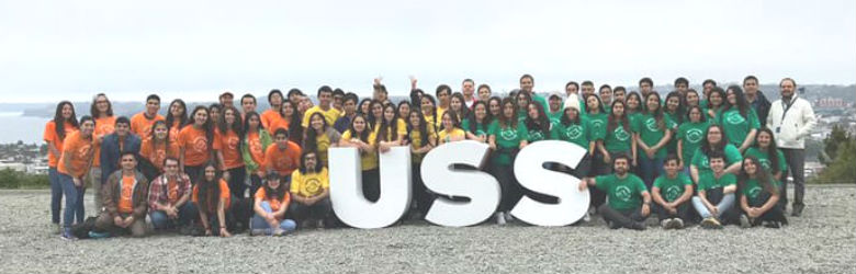 Cerca de 600 estudiantes participan en los trabajos de verano USS