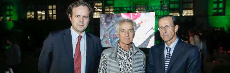 Palolo Valdés presenta obra “Frutos diversos del mismo árbol”