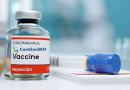 Vacuna de Cansino logra 91% de efectividad para cuadros graves