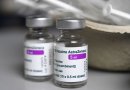 ISP recomienda uso de vacuna de AstraZeneca en mujeres mayores de 55 años