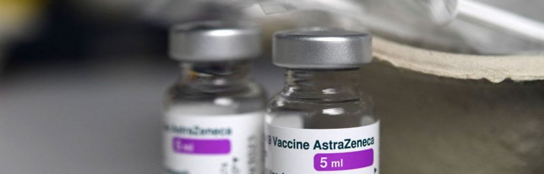 ISP recomienda uso de vacuna de AstraZeneca en mujeres mayores de 55 años