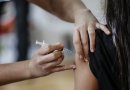 Jóvenes entre 29 y 26 años serán vacunados contra COVID-19