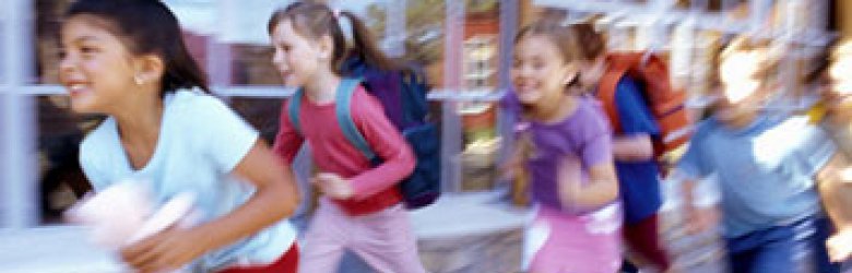 Estrategias clave para que las escuelas prevengan la obesidad