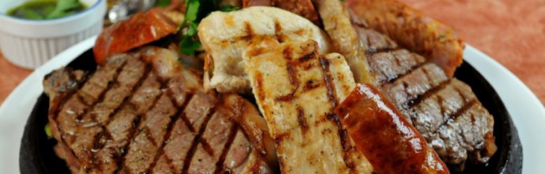 Los chilenos se alimentan cada vez peor