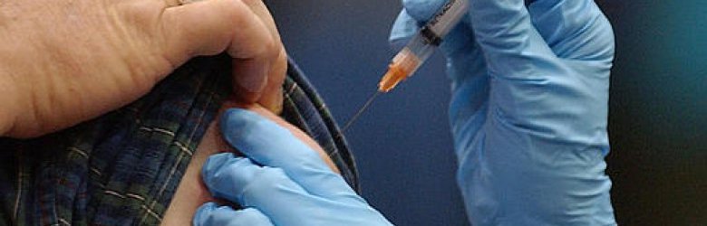 Vacuna contra influenza tiene menor efecto del esperado