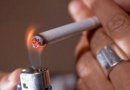 Tabaco tiene nocivos efectos en vida sexual y reproductiva