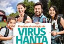 Hanta, el peligroso virus del verano