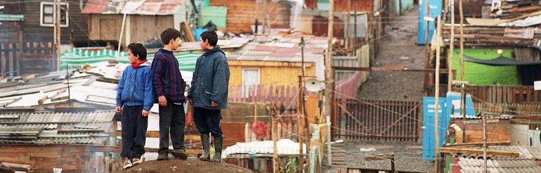 La encuesta CASEN nos exige concentrarnos en los pobres