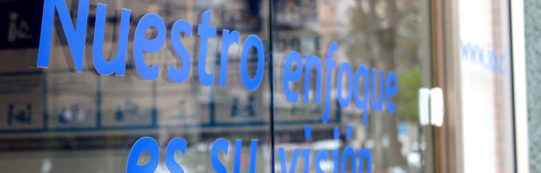 El compromiso social de Instituto Oftalmológico Integral