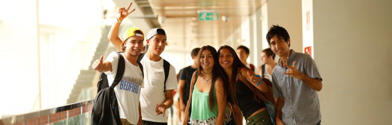 Más de 3 mil alumnos nuevos comenzaron su Nivelación Inicial en la USS