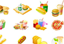 Chilenos entre los TOP TEN de la mala alimentación mundial