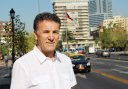 El matemático que demostró el daño del esmog en Santiago