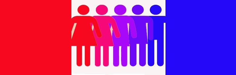Identidad de género y sexual más allá de lo biológico Identidad de género y sexual más allá de lo biológico