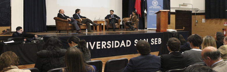 'Se busca' liderazgo en tema farmacéutico