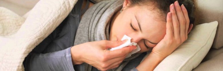 Máximo de enfermedades respiratorias podría adelantarse para junio