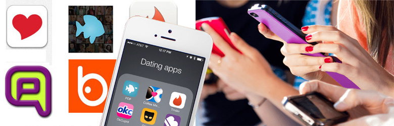 Apps de citas Apps de citas