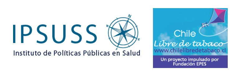 IPSUSS se une a declaración de apoyo a recientes medidas de control del tabaco