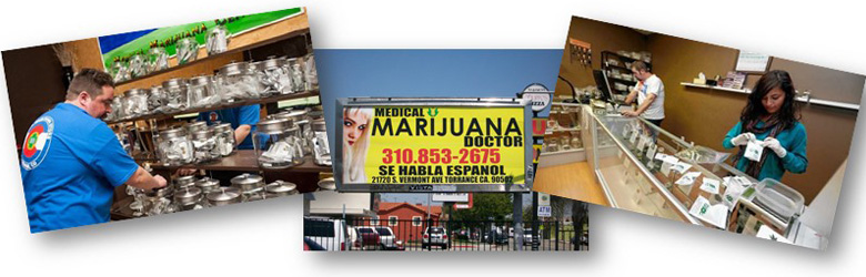 Estudio en EEUU: jóvenes que ven avisos de marihuana medicinal tienden más a fumarla