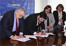 USS y municipalidad de Concepción firman convenio para Programa Paciente Empoderado