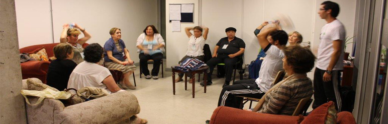 Paciente Empoderado y actividad física: transformé mi hogar en una casa activa