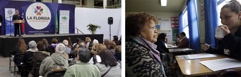 Comenzó Paciente Empoderado en La Florida