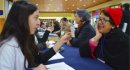 Eliana y Raúl: una pareja empoderada
