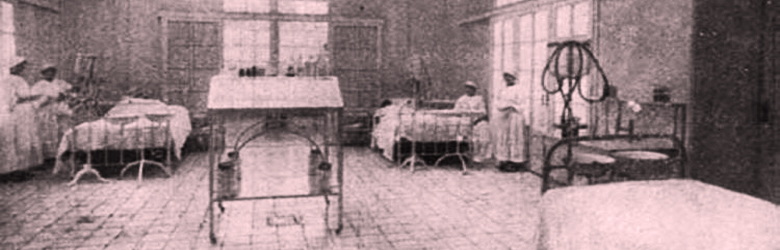 Día internacional de la Matrona /Matrón