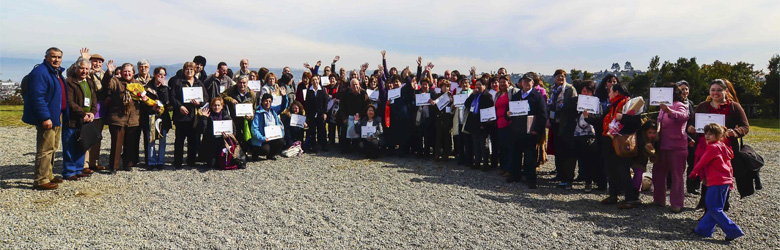 Exitosamente terminó Paciente Empoderado en Puerto Montt