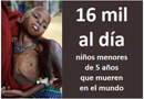 Mortalidad infantil: baja pero no lo suficiente