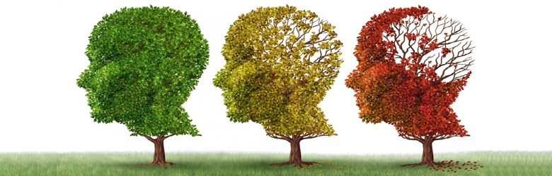 Septiembre: Mes del Alzheimer y las demencias