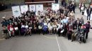 Vecinos de La Florida se graduaron como Pacientes Empoderados