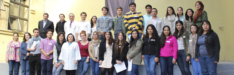 Un lugar para aprender a hacer ciencia