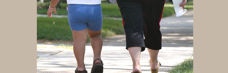 Obesidad Infantil: ¿Estamos dando el ejemplo correcto? Obesidad Infantil: ¿Estamos dando el ejemplo correcto?