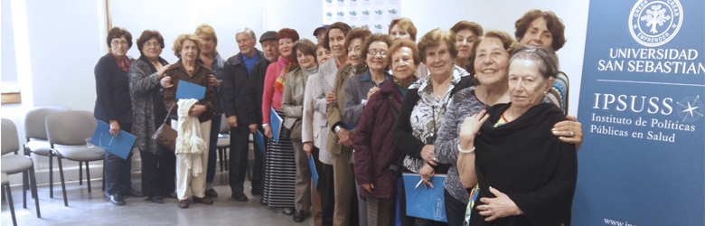 Positiva evaluación de los primeros pacientes empoderados