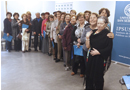 Positiva evaluación de los primeros pacientes empoderados