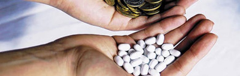 Chilenos destinan 6,3% de su presupuesto familiar a gastos en salud