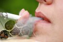 Fundación Chile Libre de Tabaco propone aumentar el impuesto a las cajetillas de cigarro al nivel de OCDE