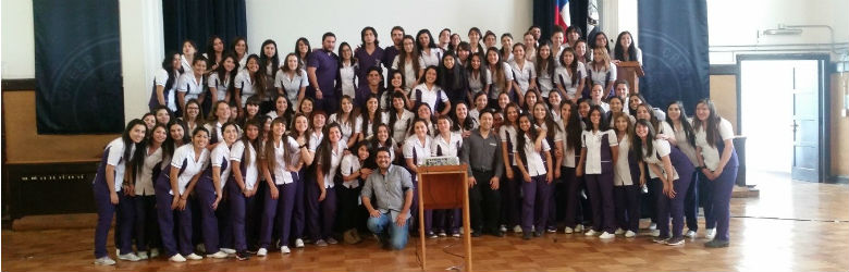90 alumnos expusieron en la III Feria de Microbiología de los alimentos