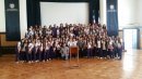 90 alumnos expusieron en la III Feria de Microbiología de los alimentos