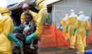 OMS declaró a Guinea libre de ébola