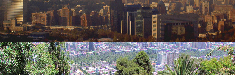 Rechazo al anteproyecto del Plan de Descontaminación para Santiago