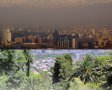 Rechazo al anteproyecto del Plan de Descontaminación para Santiago