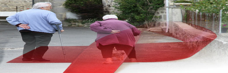 VIH y adultos mayores: ¿tabú en las políticas de prevención? VIH y adultos mayores: ¿tabú en las políticas de prevención?