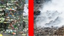 Expertos ambientales exigen que se regule el sistema de acopio y tratamiento de basura de nuestro país