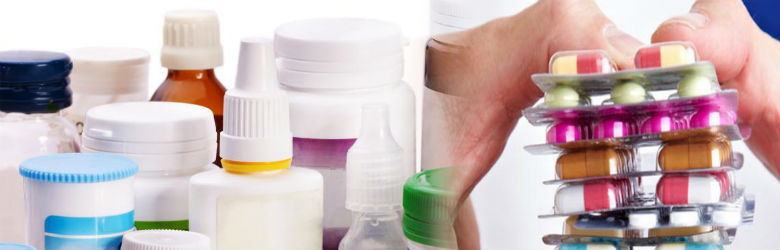 Recomendaciones sobre el uso de medicamentos vencidos