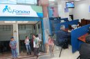 ¿Dónde realizar trámites de FONASA durante esta jornada de paralización?