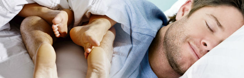 Efectos del placer sexual en la salud