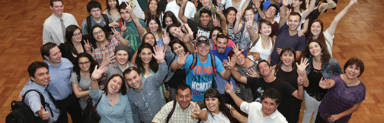 “Manos en acción: Un trabajo colaborativo”