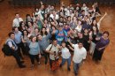 “Manos en acción: Un trabajo colaborativo”