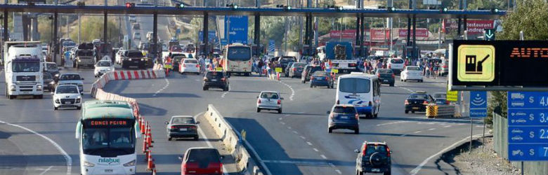 Ir y venir de vacaciones: Prevenir es la clave